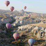 Day 13: Gallipoli to Selcuk via Legendary Troy