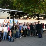 Sheffield to the Embankment